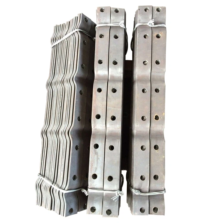 Barre plate en acier inoxydable 309s