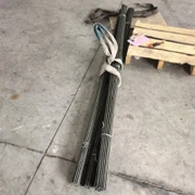 Fil Ni8020 Fil d'oxyde de 9 mm